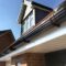 New Fascia and Soffits