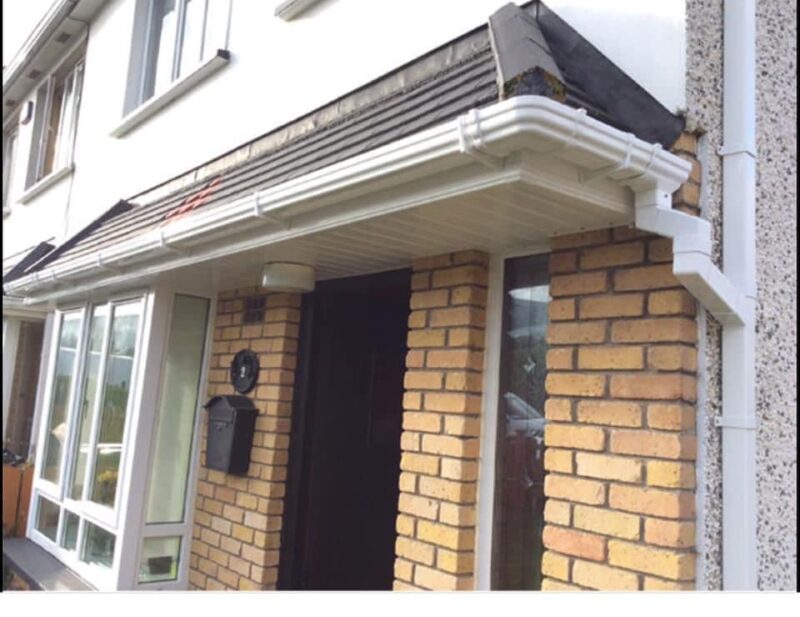 Gutter Replacement