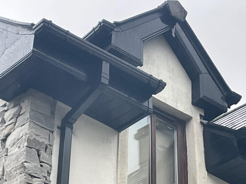 Gutter Replacement