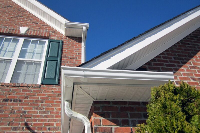 Guttering