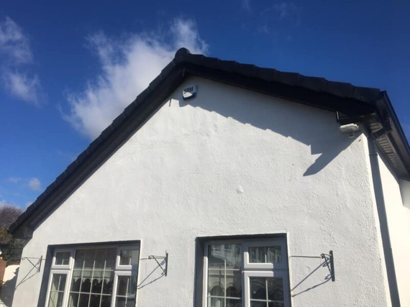 Guttering Specialists